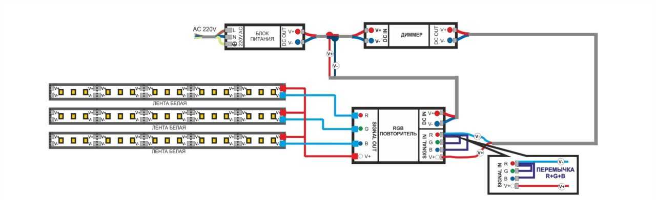 Как подключить rgb подсветку к материнской плате