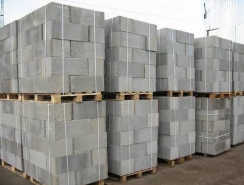 плюсы и минусы газобетона