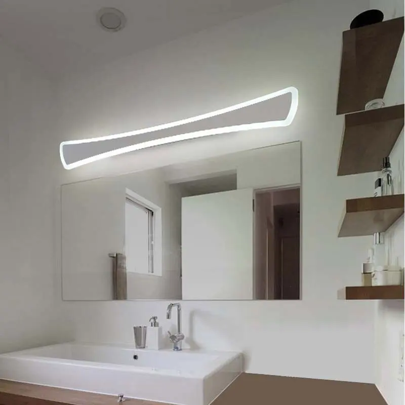 Лампочки в ванную комнату светодиодные: Настенные светильники для .