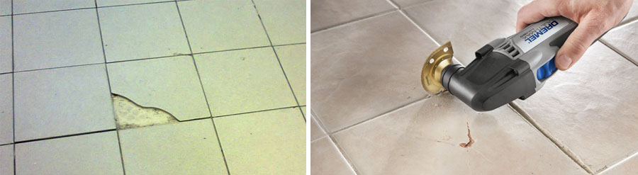 Как правильно просверлить кафельную плитку видео: Как сверлить ...