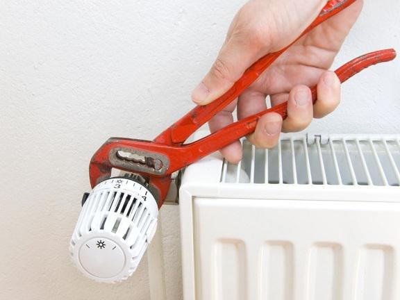 Как заменить радиаторы отопления в квартире