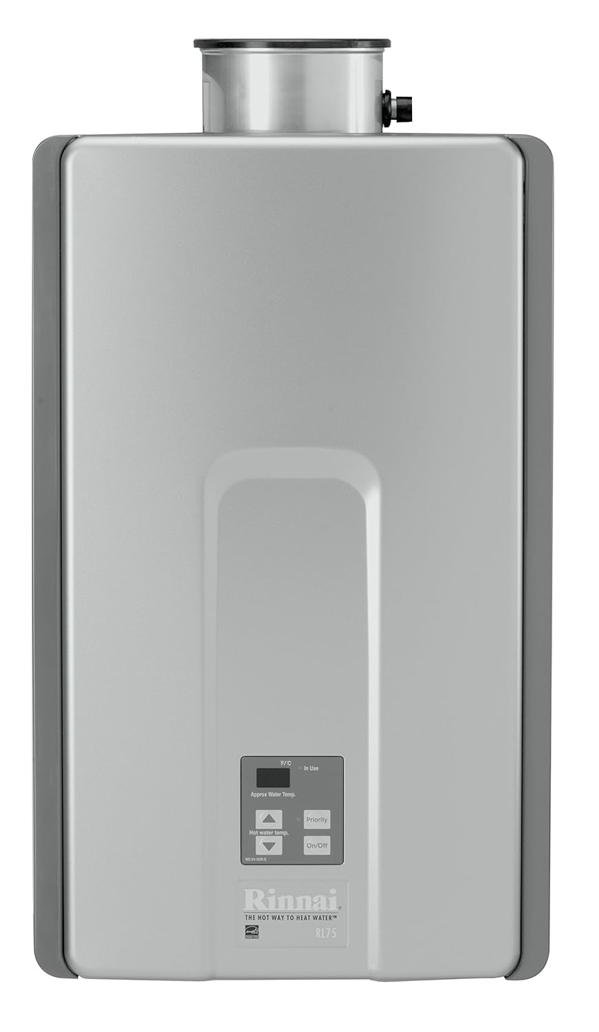 Benefits of the Tankless Gas Water Heater