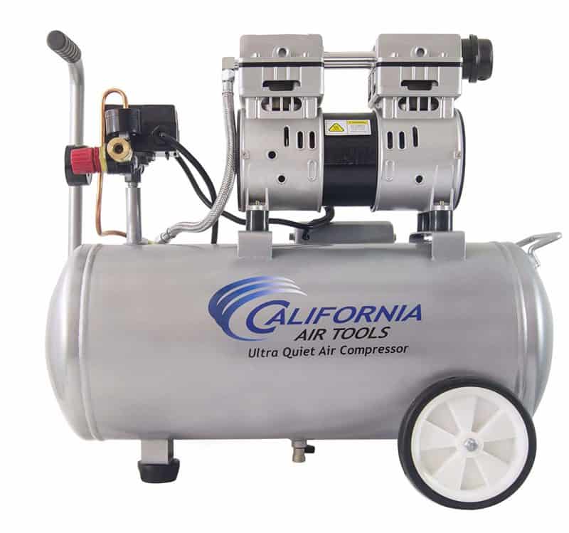 California-Air-Tools-8010-air-Compressor