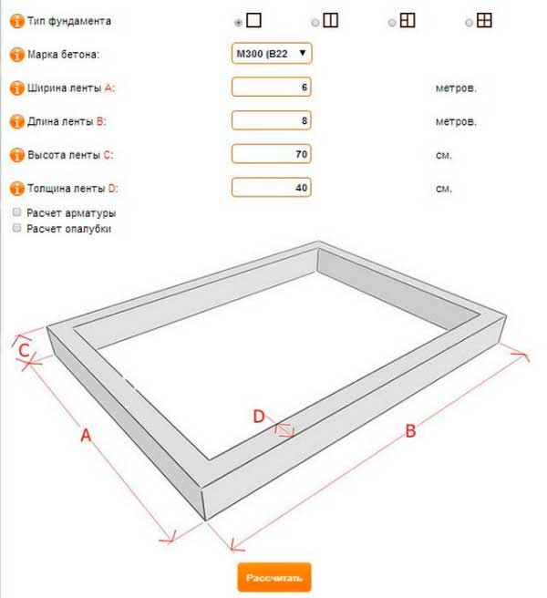 kak-poschitat-obyem-opalubki-fundamenta-kalkulyator