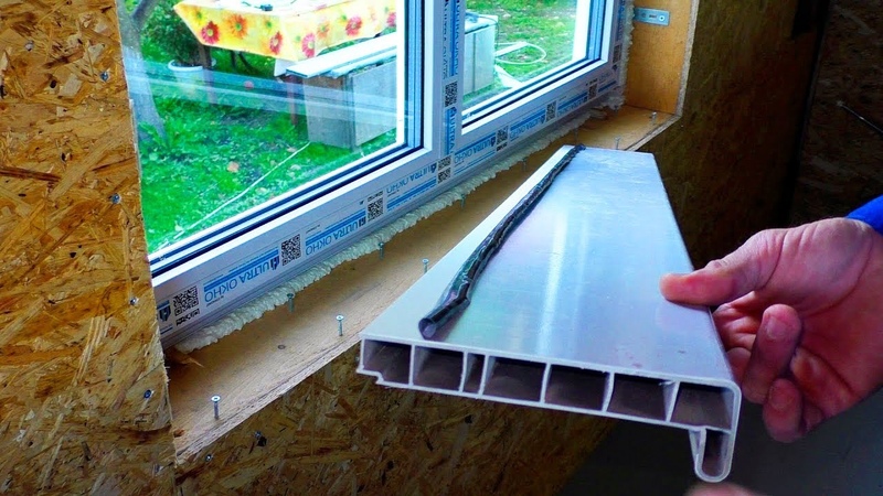  правильно вставлять пластиковые окна: Установка пластиковых окон в .