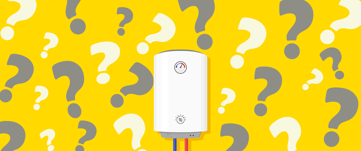 Electric Heating Questions