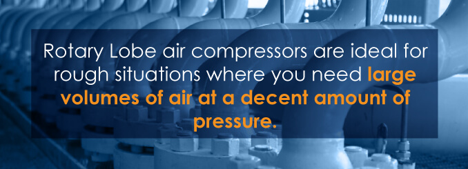 what type of air compressor do i need