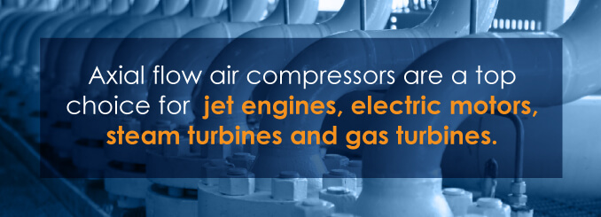 air compressor types